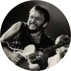 Aleksandr Lyapin Musician