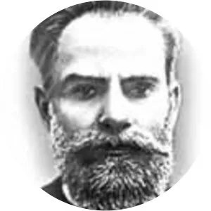 Aleksandr Lyapunov