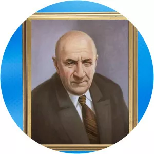 Aleksandr Lyubishchev