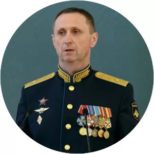 Aleksandr Maksimtsev