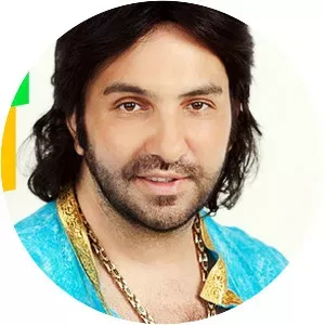 Aleksandr Martsinkevich Musician