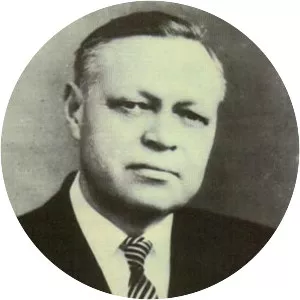 Aleksandr Michaylovitsj Aminev