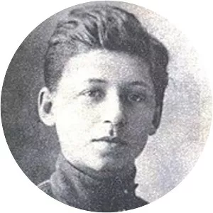 Aleksandr Milchakov - Russian-Soviet statesperson