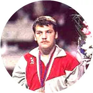 Aleksandr Miroshnichenko