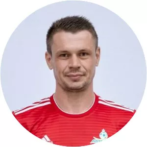 Aleksandr Mokin