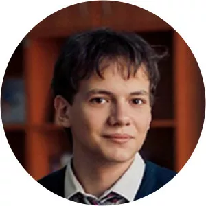 Aleksandr Morozov - Russian humorist