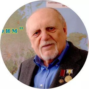Aleksandr Muratov