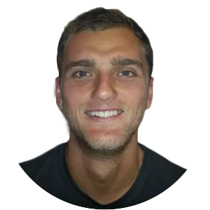 Aleksandr Nedovyesov