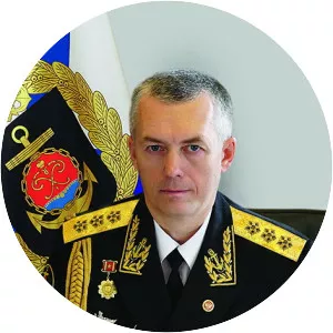 Aleksandr Nosatov