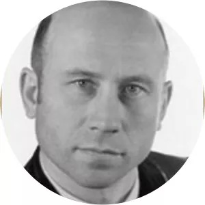 Aleksandr Okunev photograph