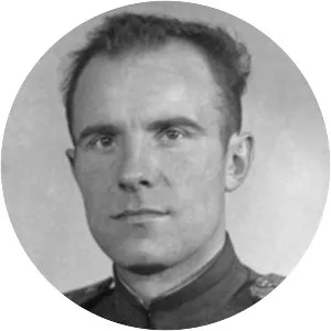Aleksandr Oskin