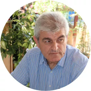 Aleksandr Panayotov Aleksandrov