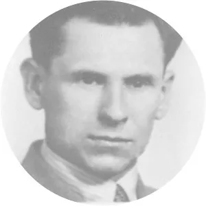 Aleksandr Panyushkin