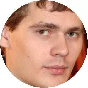 Aleksandr Pashkov - Russian actor