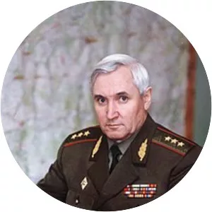 Aleksandr Petrovich Chumakov