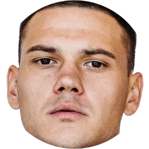 Aleksandr Podbeltsev