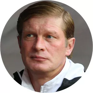 Aleksandr Podshivalov