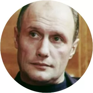 Aleksandr Porokhovshchikov - Russian film actor