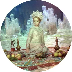 Aleksandr Ptushko - Soviet animator