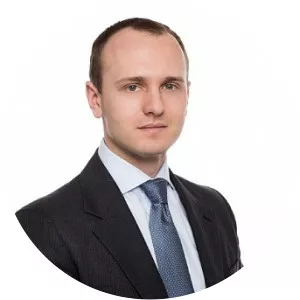 Aleksandr Pumpyanskiy - Businessperson