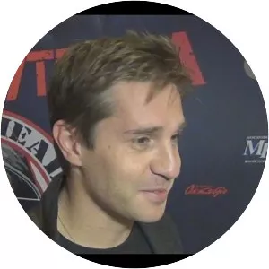 Aleksandr Ratnikov - Actor