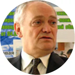 Aleksandr Rumyantsev - Russian-Soviet physician