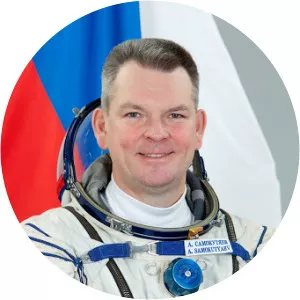 Aleksandr Samokutyaev