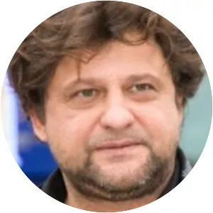 Aleksandr Samoylenko