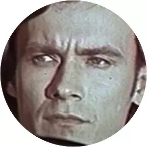 Aleksandr Samoylov - Russian actor