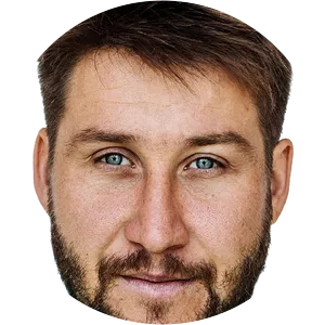 Aleksandr Sautin - Russian football player