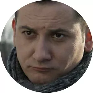 Aleksandr Serov Ostankinskiy