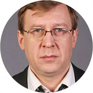 Aleksandr Shavrin