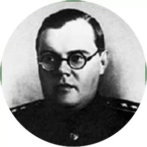 Aleksandr Shcherbakov - Soviet Politician