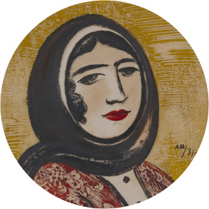 Aleksandr Shevchenko