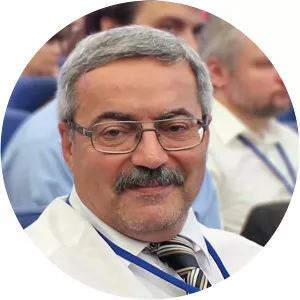 Aleksandr Shirinyants