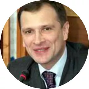 Aleksandr Shkolnik
