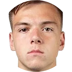 Aleksandr Silyanov - Russian football player