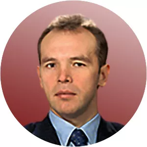 Aleksandr Skorobogatko - Russian businessman