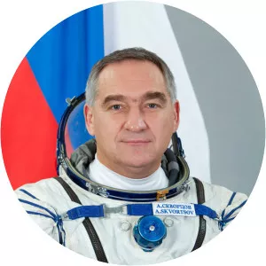 Aleksandr Skvortsov