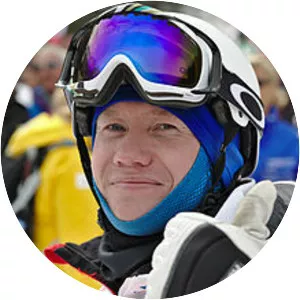 Aleksandr Smyshlyaev