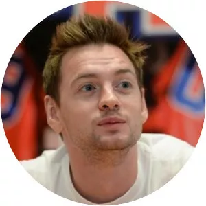 Aleksandr Sokolovskiy