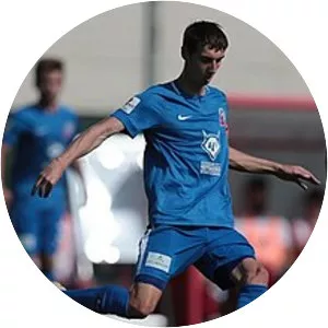 Aleksandr Soldatenkov