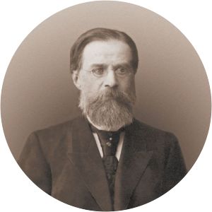 Aleksandr Stoletov - Russian physicist