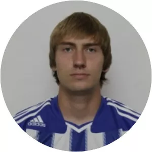 Aleksandr Stolyarenko - Russian footballer