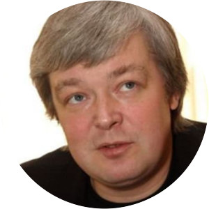 Aleksandr Strizhenov