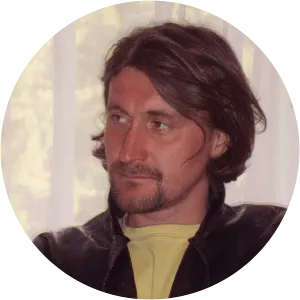 Aleksandr Stroev - Movie actor