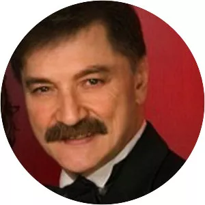 Alexander Tikhanovich