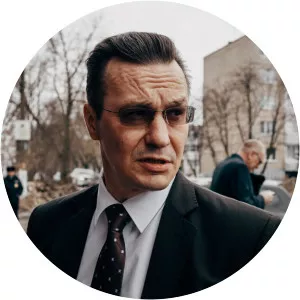 Aleksandr Trutnev - Yury Trutnev's son