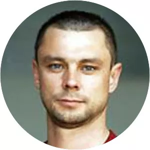 Aleksandr Tuchkin - Handball player