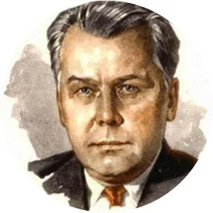 Aleksandr Tvardovsky